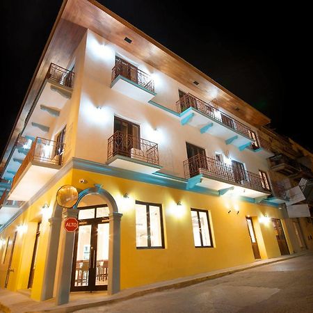 Tantalo Hotel - Kitchen - Roofbar Panama City Luaran gambar