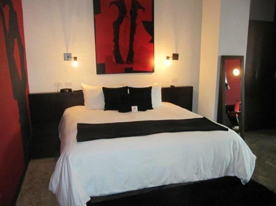 Tantalo Hotel - Kitchen - Roofbar Panama City Luaran gambar