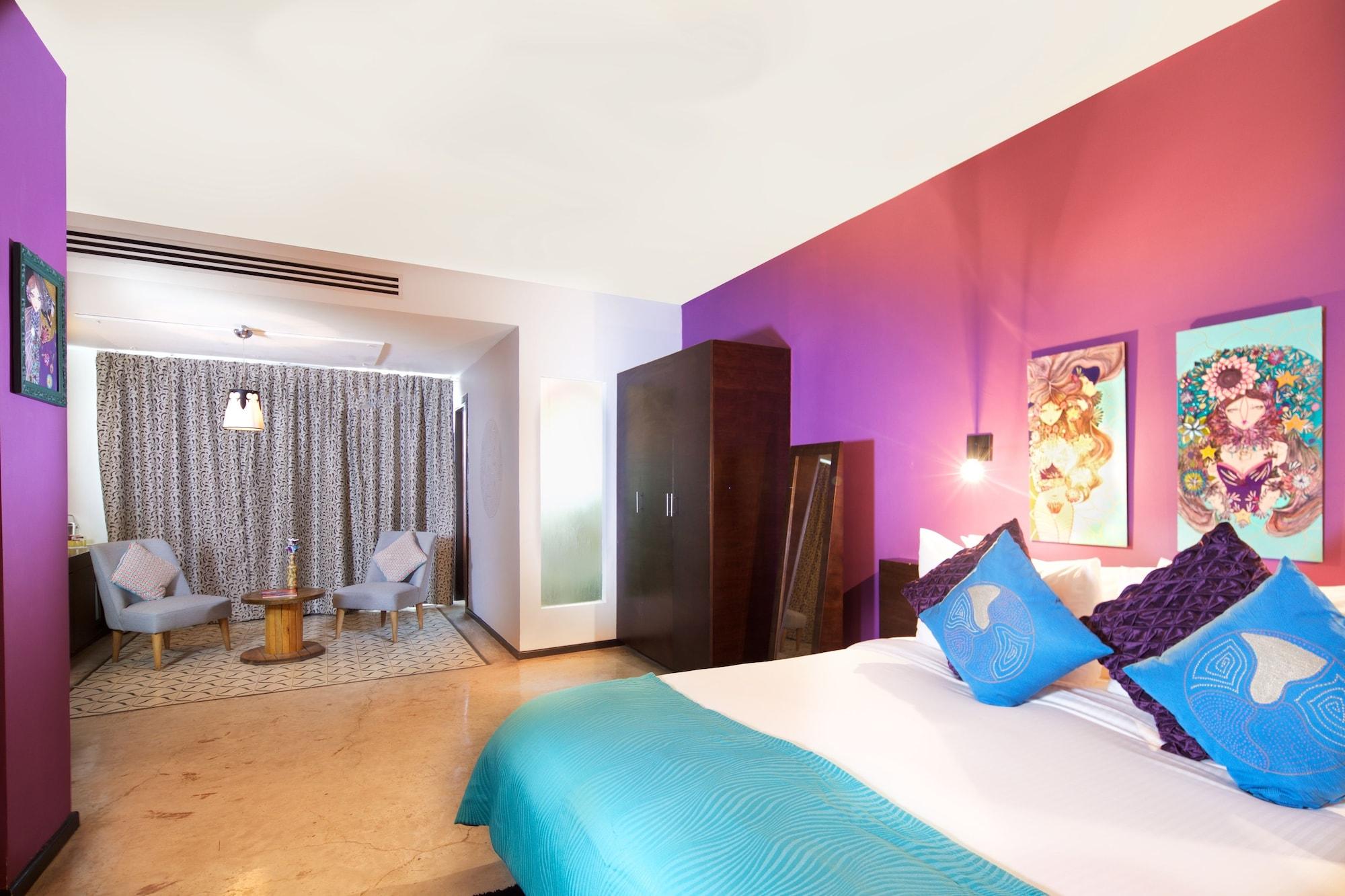 Tantalo Hotel - Kitchen - Roofbar Panama City Luaran gambar
