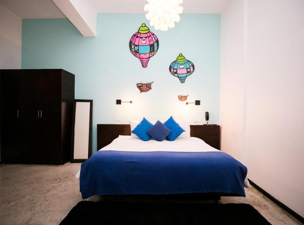 Tantalo Hotel - Kitchen - Roofbar Panama City Luaran gambar