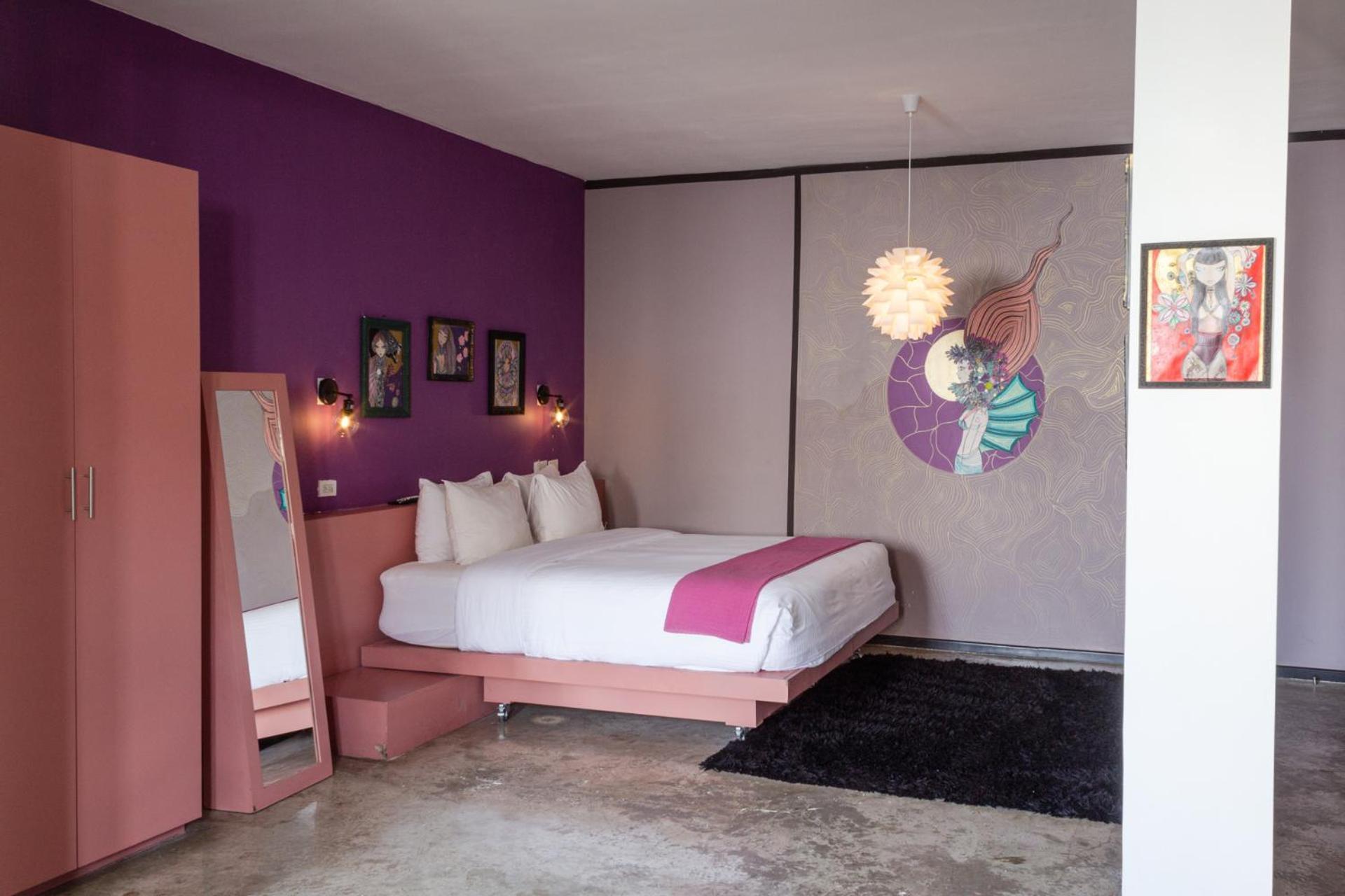Tantalo Hotel - Kitchen - Roofbar Panama City Luaran gambar